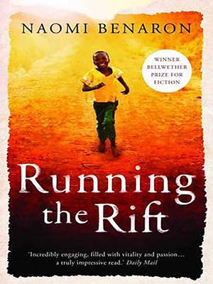 cover image of Running the Rift